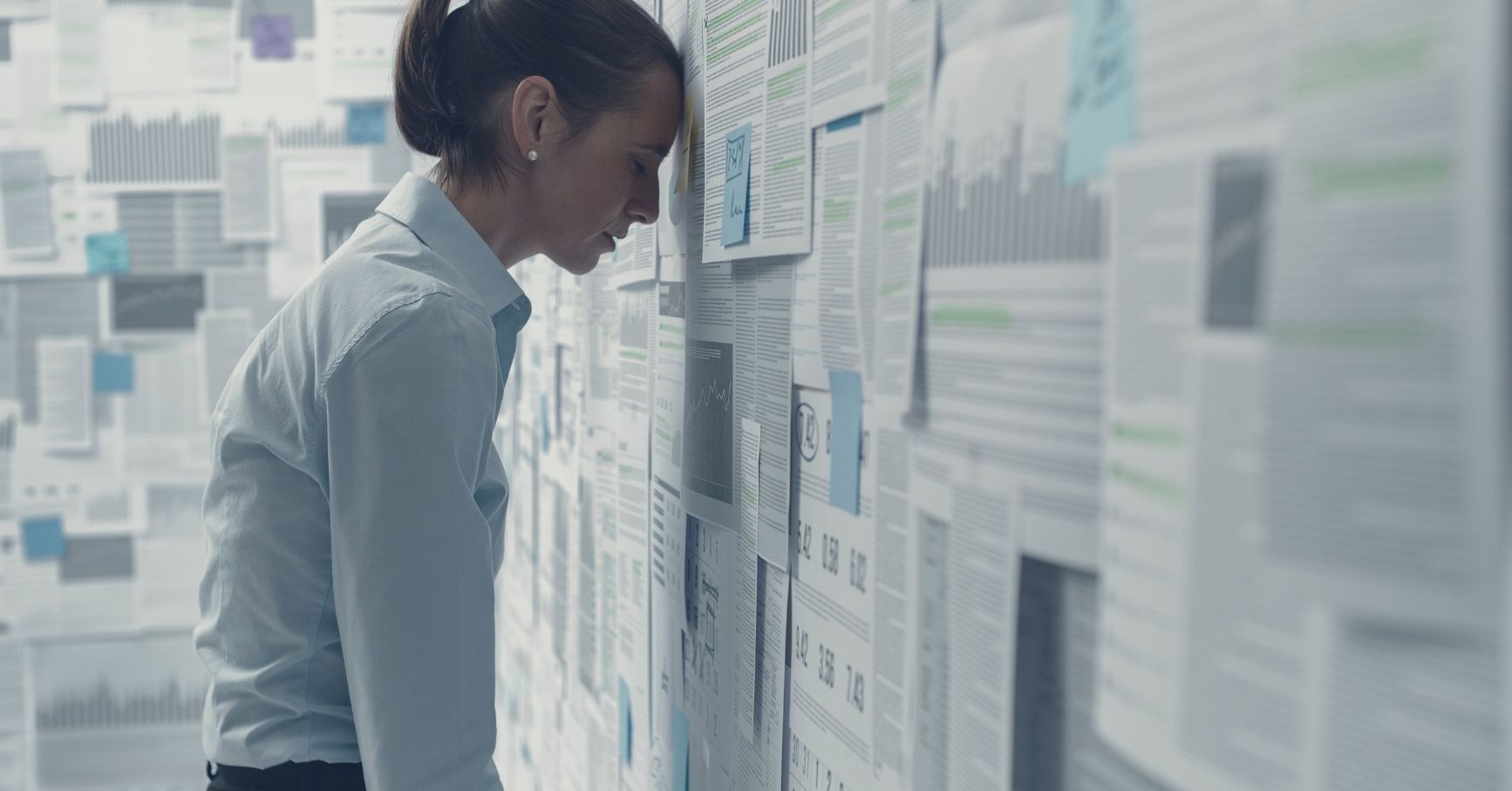 O que causa Síndrome de Burnout nas equipes e o papel do líder