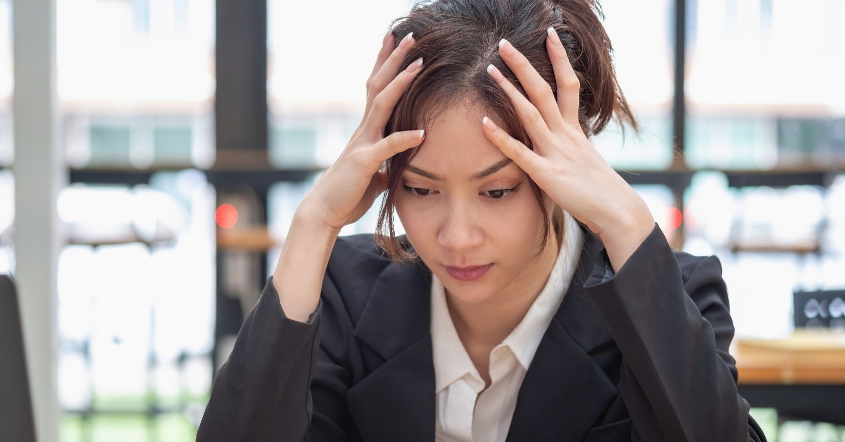 Síndrome da impostora na liderança feminina