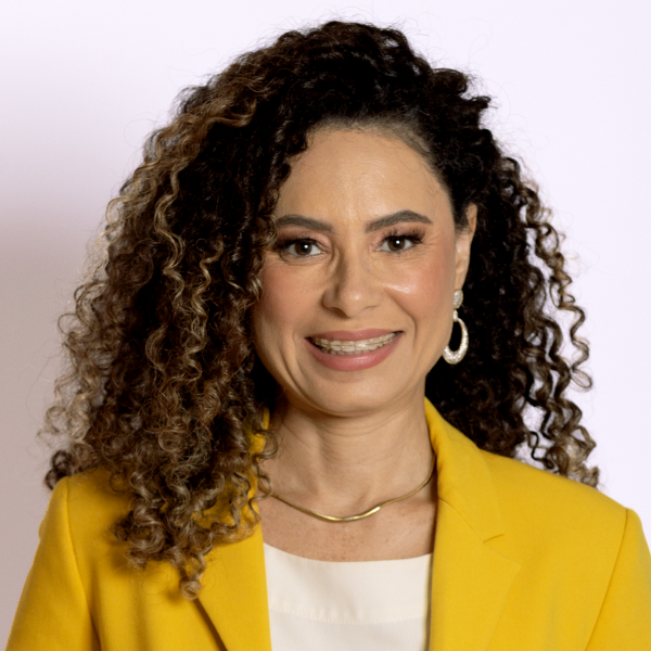 Tábata Lopes, mentora de liderança humanizada